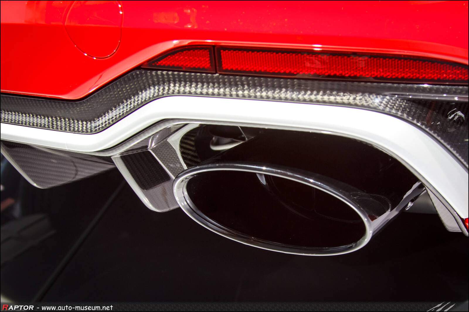 Audi RS5 II (F5) (2017),  ajouté par Raptor