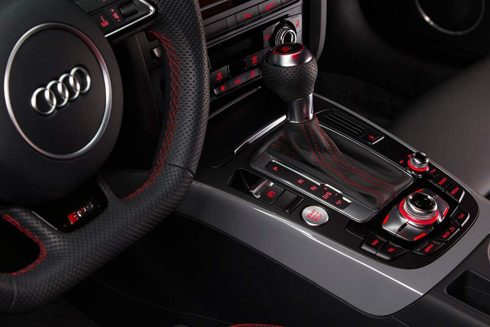 Audi RS5 (8T) « Sport Edition » (2015),  ajouté par fox58