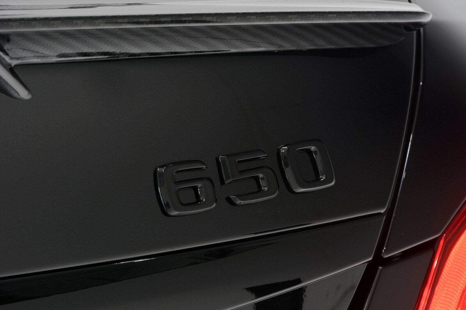 Brabus 650 (2016-2018),  ajouté par fox58