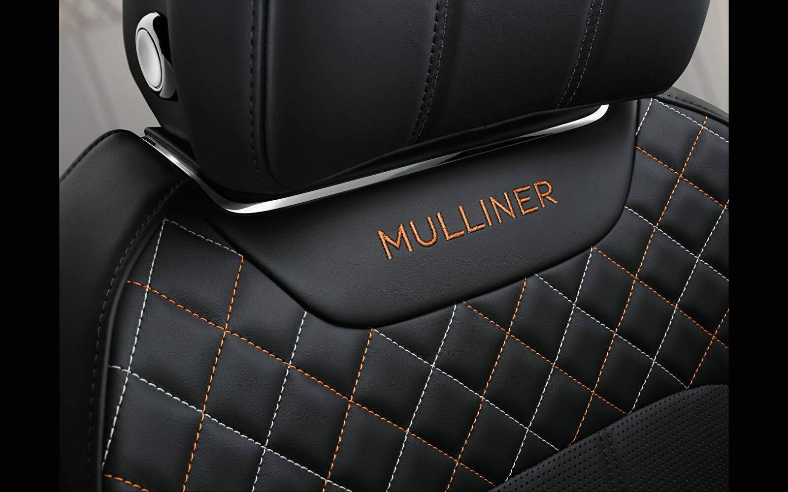 Bentley Bentayga « Mulliner » (2017),  ajouté par fox58