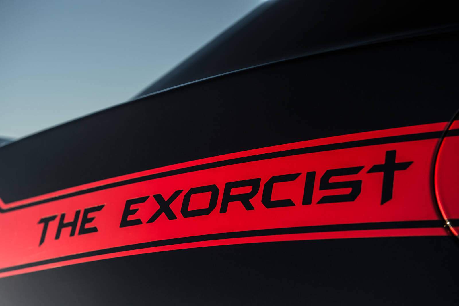 Hennessey Camaro ZL1 HPE1000 The Exorcist (2017),  ajouté par fox58