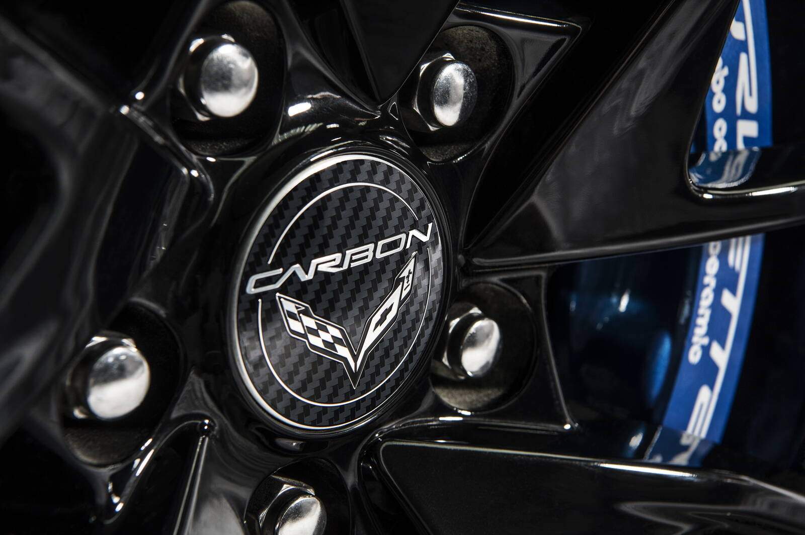 Chevrolet Corvette C7 Z06 « Carbon 65 » (2017),  ajouté par Raptor