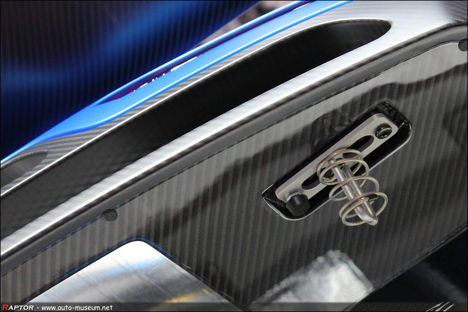 Koenigsegg Agera R (2013-2014),  ajouté par Raptor