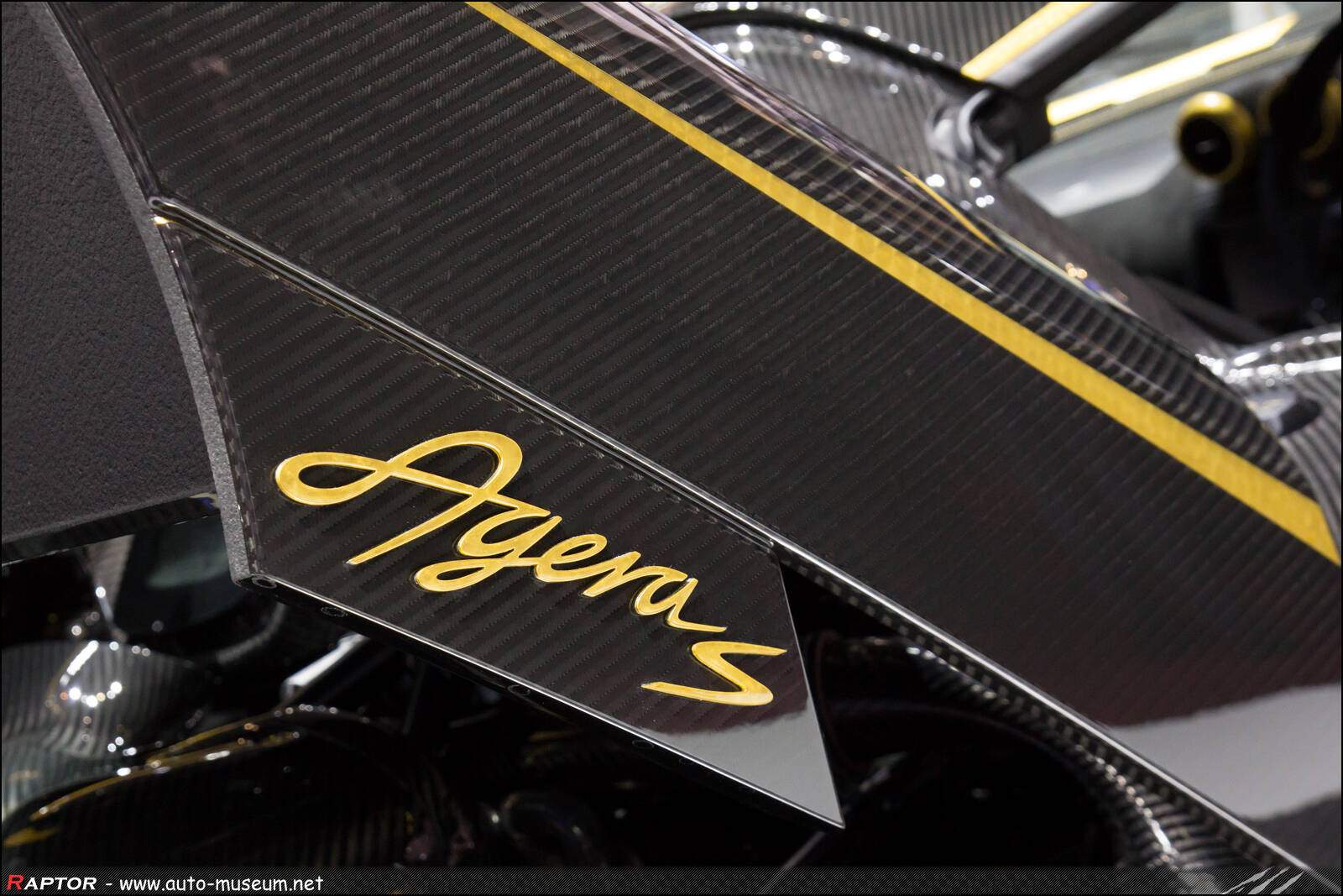 Koenigsegg Agera S Hundra (2013),  ajouté par Raptor