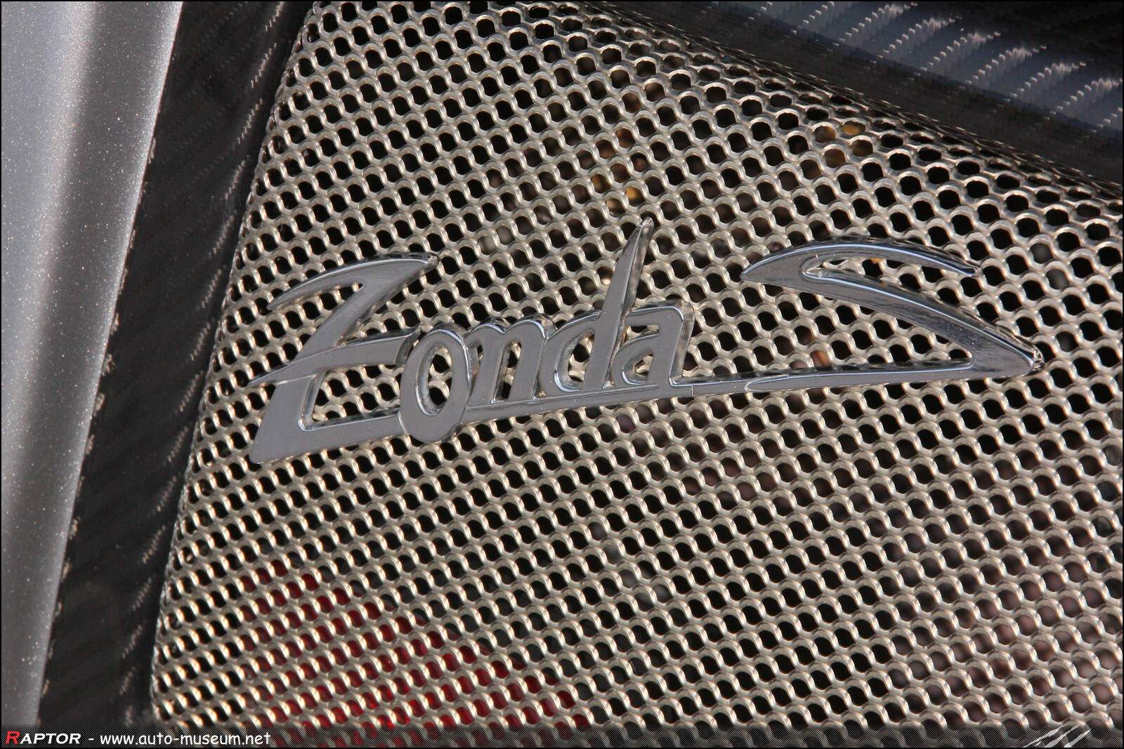 Pagani Zonda C12-S (2002-2005),  ajouté par Raptor