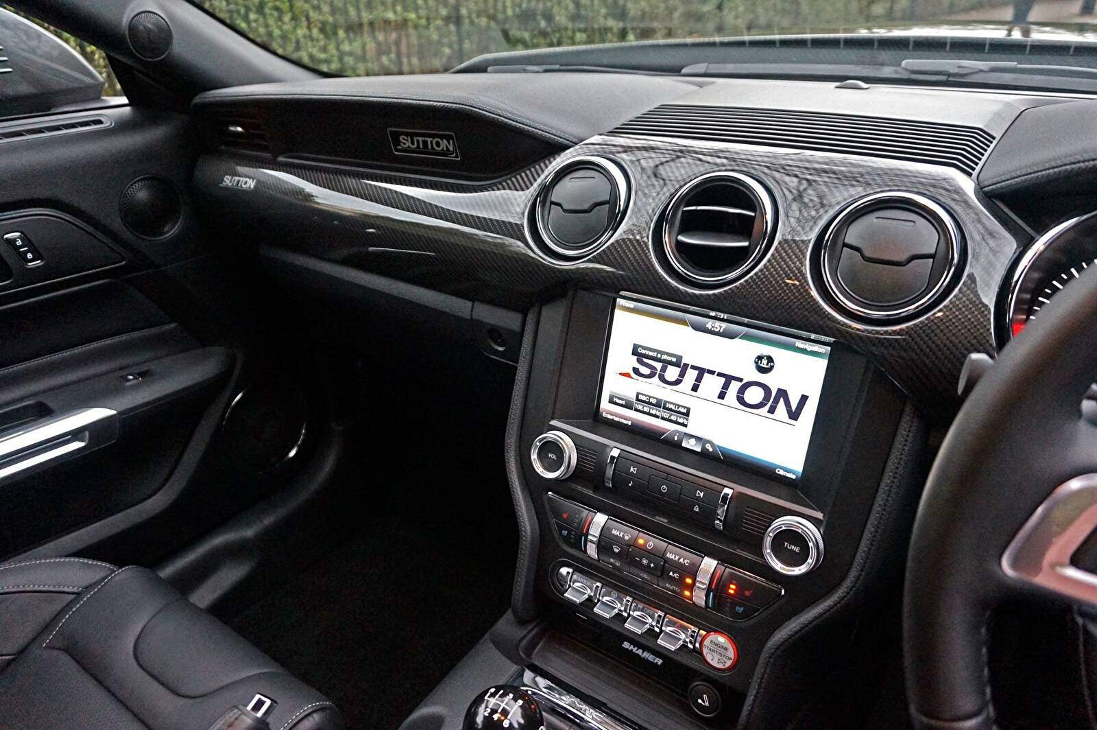 Sutton Mustang CS800 (2017),  ajouté par fox58