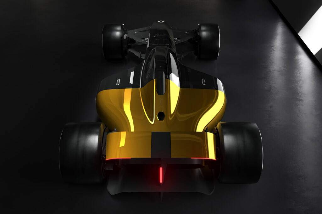 Renault RS 2027 Vision Concept (2017),  ajouté par fox58