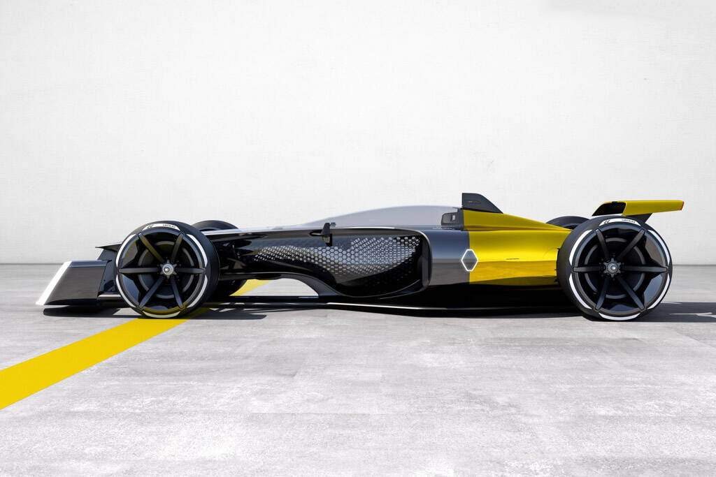 Renault RS 2027 Vision Concept (2017),  ajouté par fox58