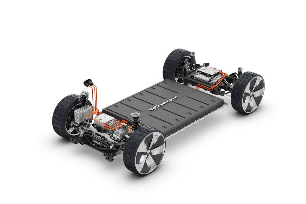 Volkswagen ID Crozz Concept (2017),  ajouté par fox58