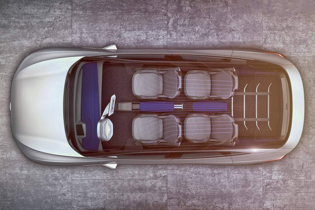 Volkswagen ID Crozz Concept (2017),  ajouté par fox58