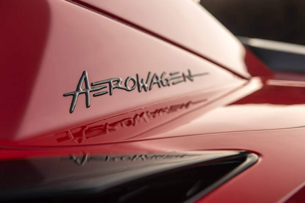 Callaway Corvette Aerowagen (2017),  ajouté par fox58