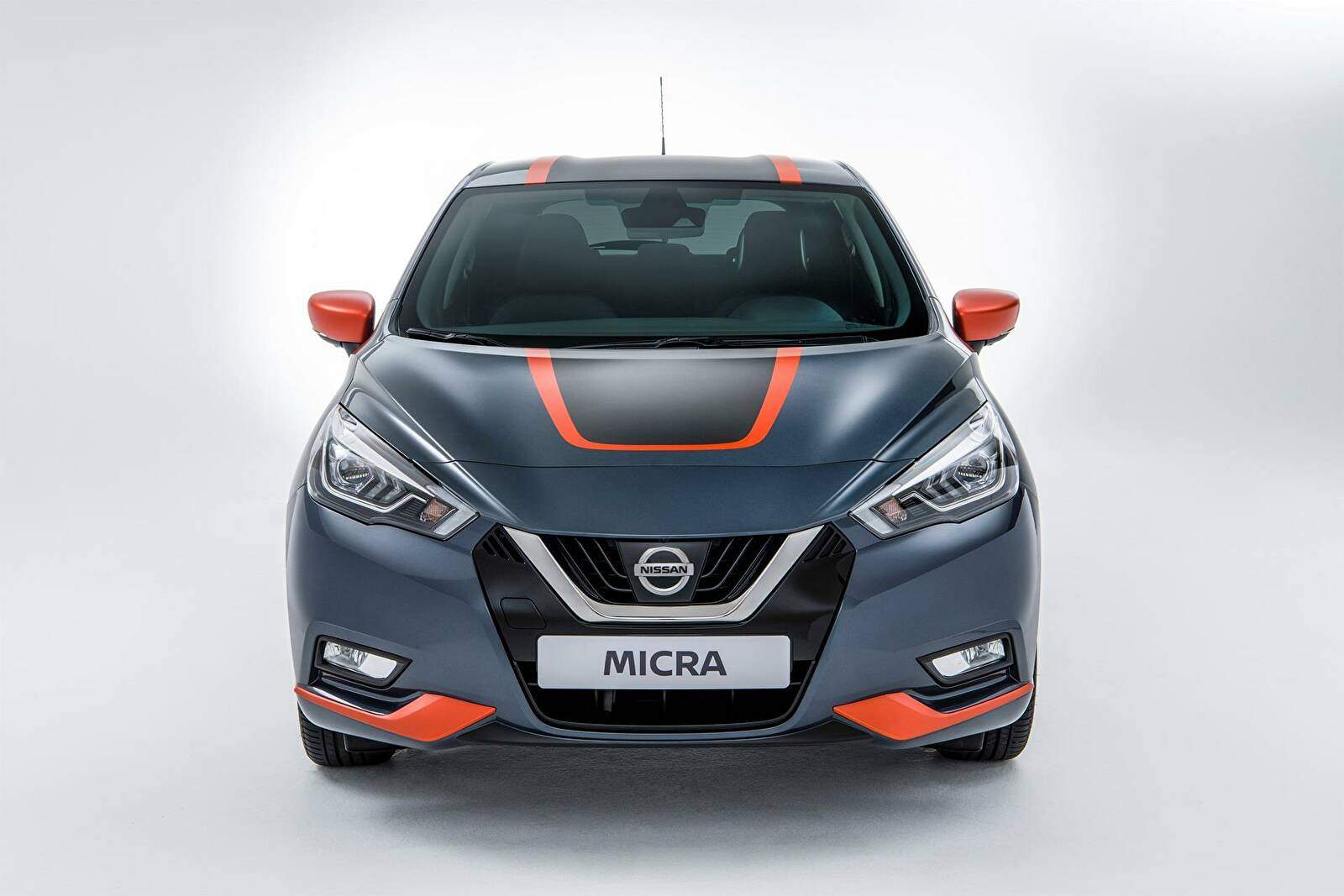 Nissan Micra V 0.9 IG-T 90 (K14) « BOSE Personal Edition » (2017),  ajouté par fox58