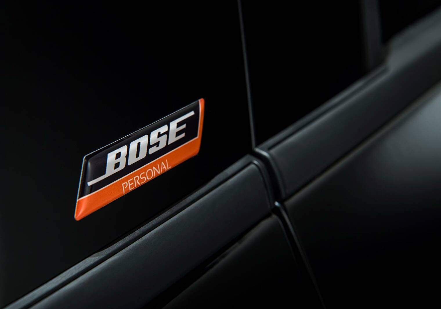 Nissan Micra V 0.9 IG-T 90 (K14) « BOSE Personal Edition » (2017),  ajouté par fox58