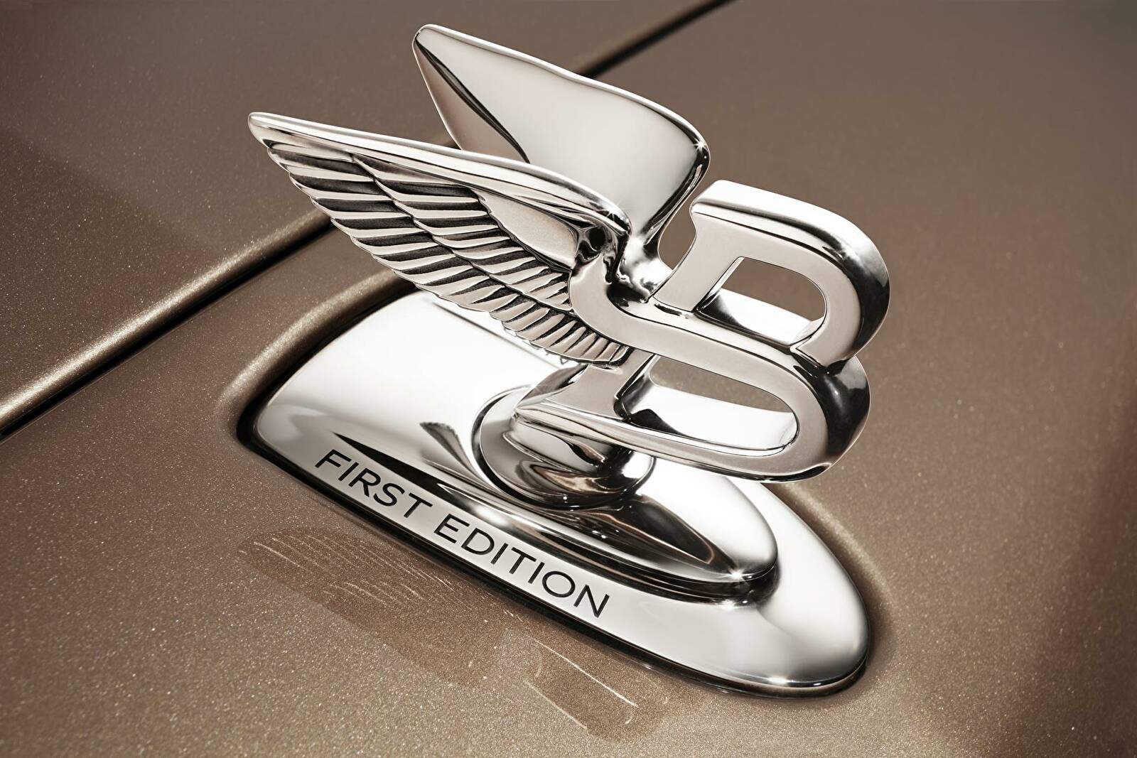 Bentley Mulsanne II Speed « First Edition » (2016),  ajouté par fox58