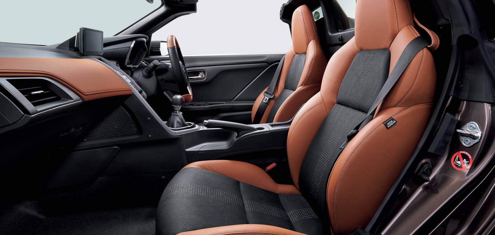 Honda S660 « Bruno Leather Edition » (2017),  ajouté par fox58