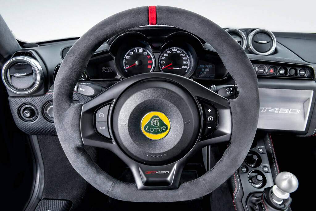 Lotus Evora GT430 (2017-2018),  ajouté par fox58