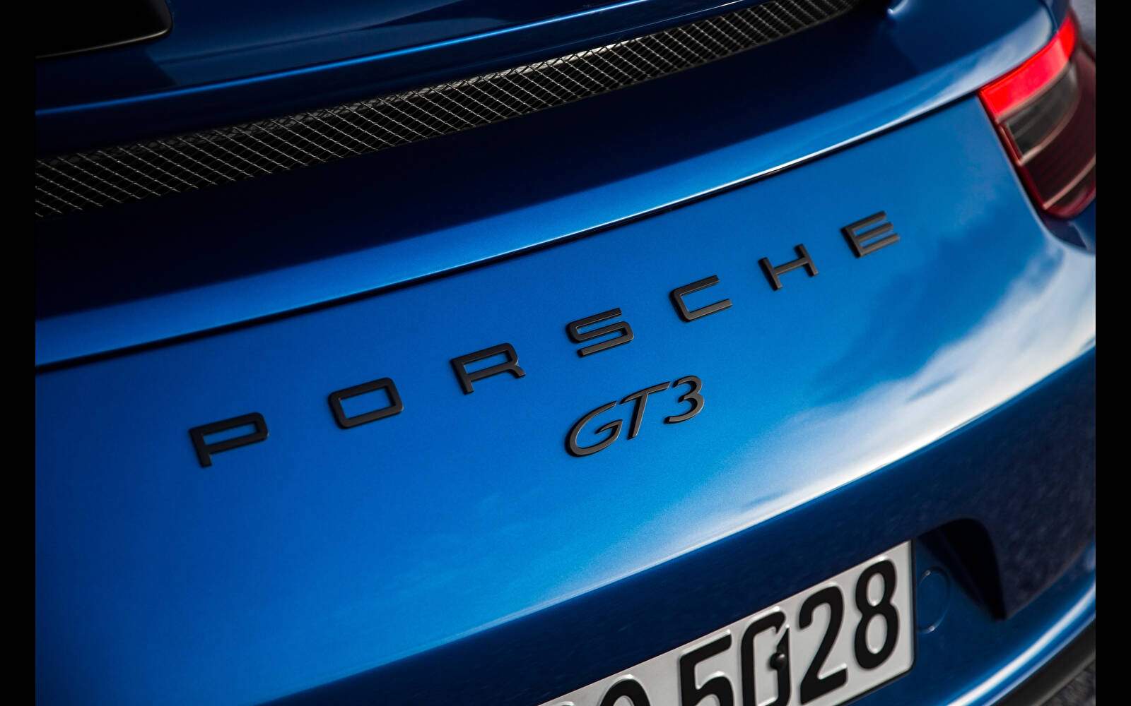 Porsche 911 GT3 (991) (2017-2019),  ajouté par fox58