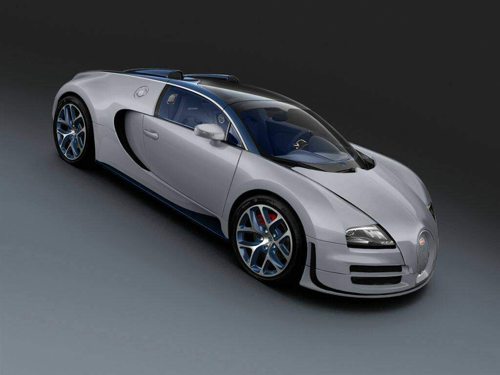 Bugatti EB 16.4 Veyron Grand Sport Vitesse « Rafale » (2013),  ajouté par fox58