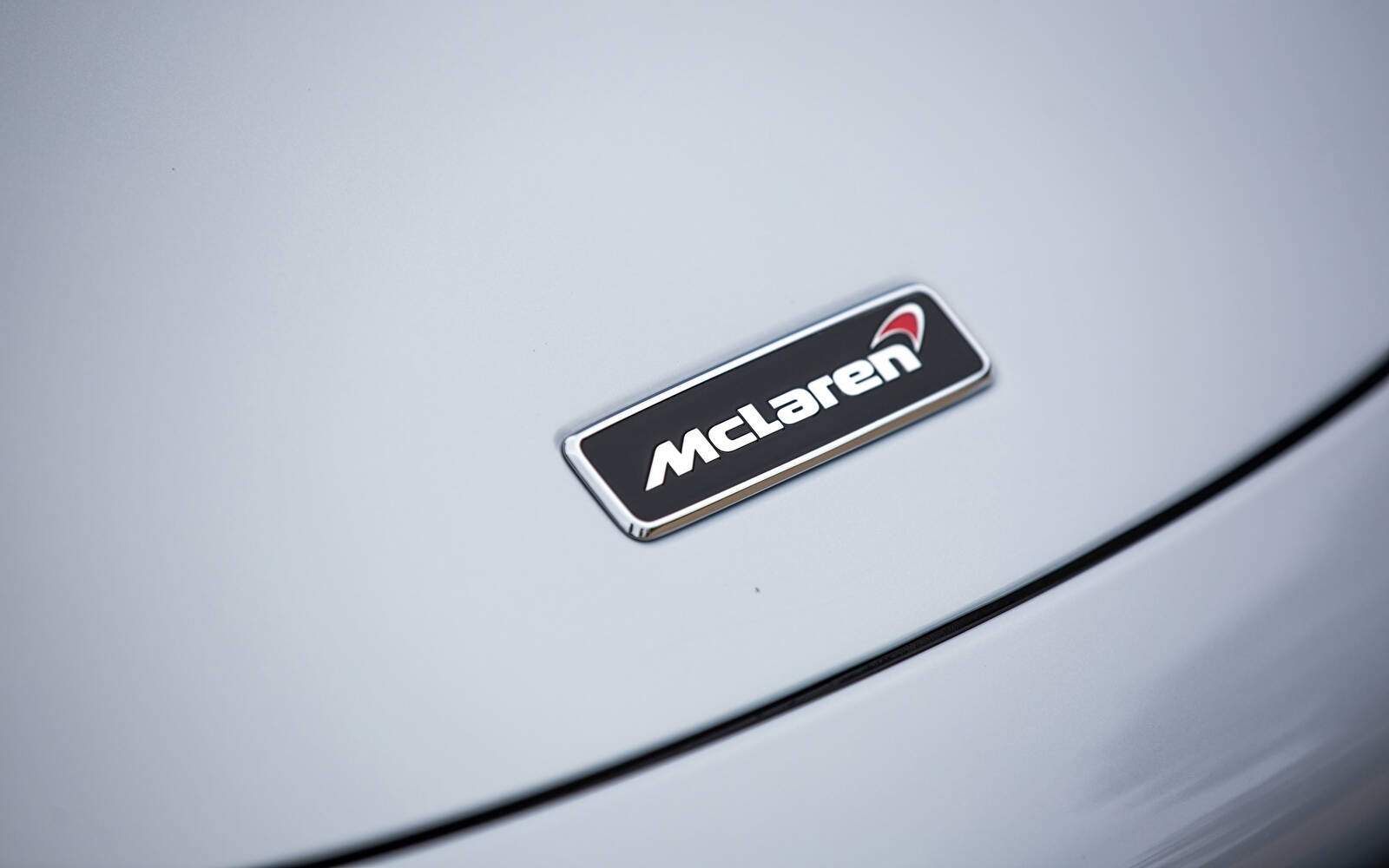 McLaren 720S Coupé (2017-2022),  ajouté par fox58