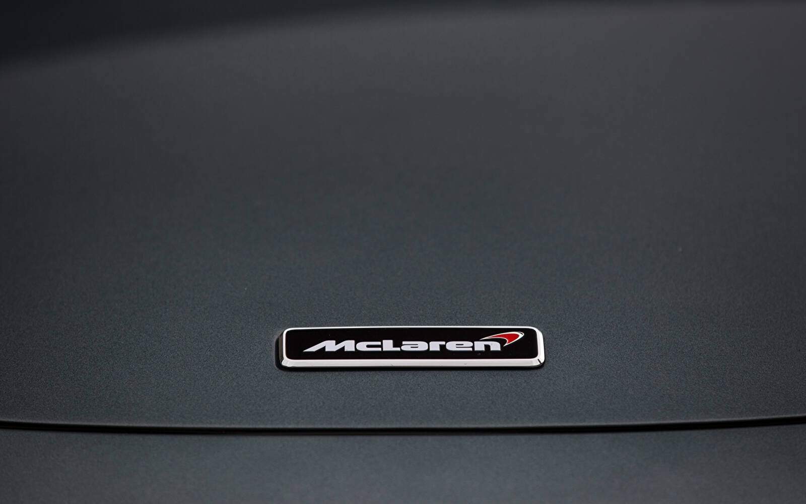 McLaren 720S Coupé (2017-2022),  ajouté par fox58