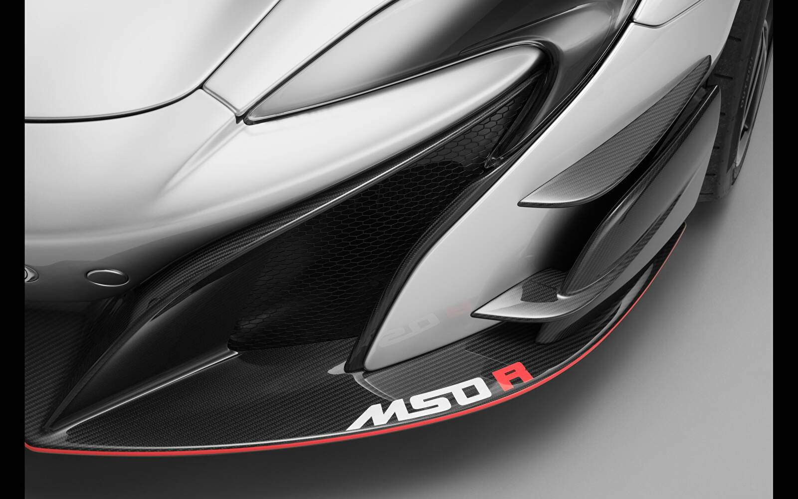McLaren MSO R Coupé (2017),  ajouté par fox58