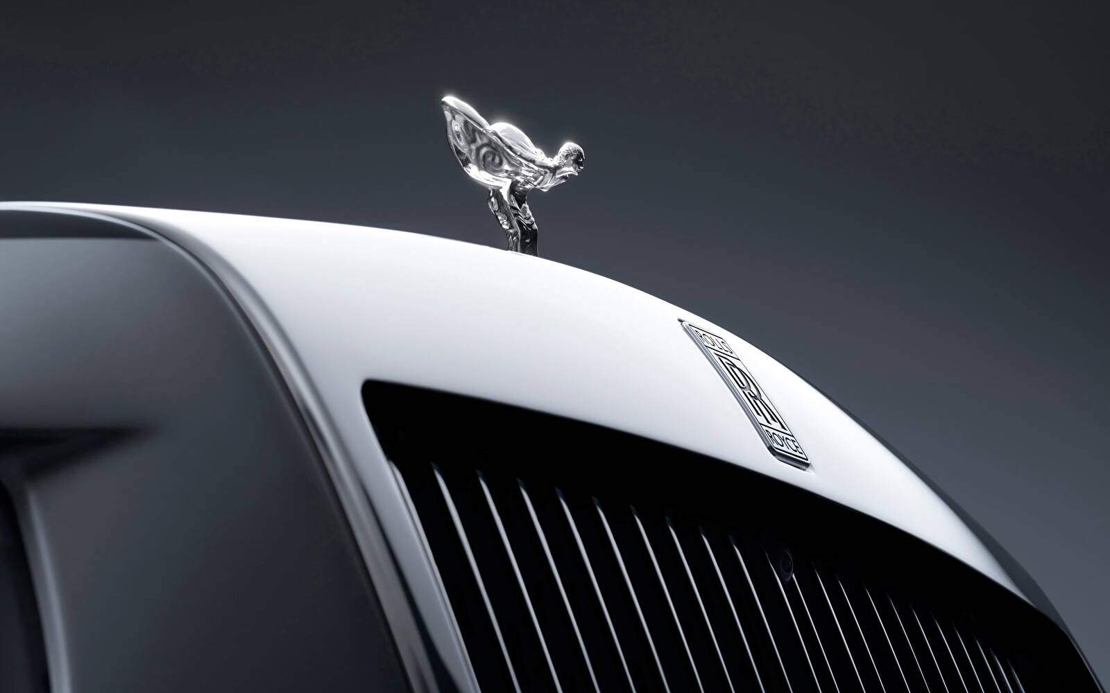 Rolls-Royce Phantom VIII (2017),  ajouté par fox58