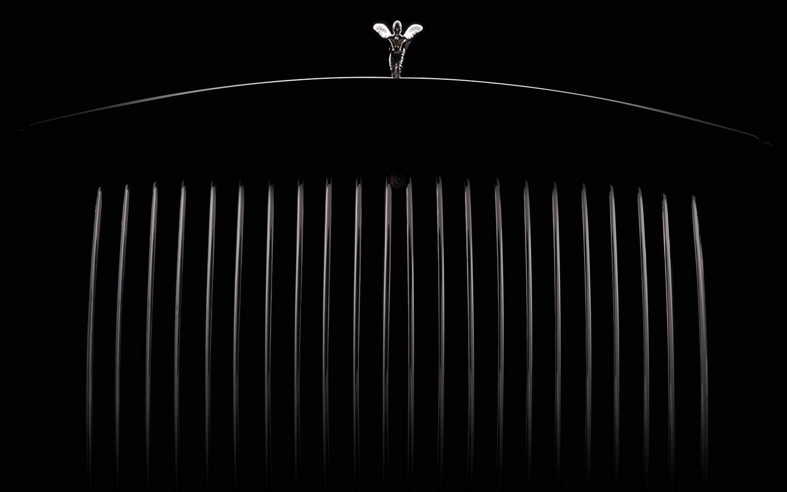 Rolls-Royce Phantom VIII (2017),  ajouté par fox58