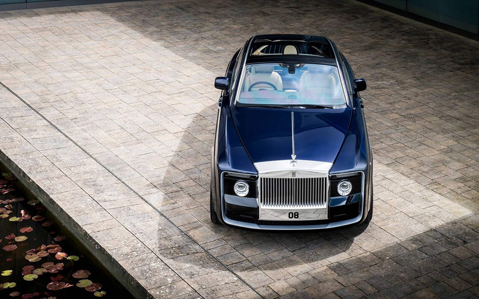 Rolls-Royce Sweptail (2017),  ajouté par fox58