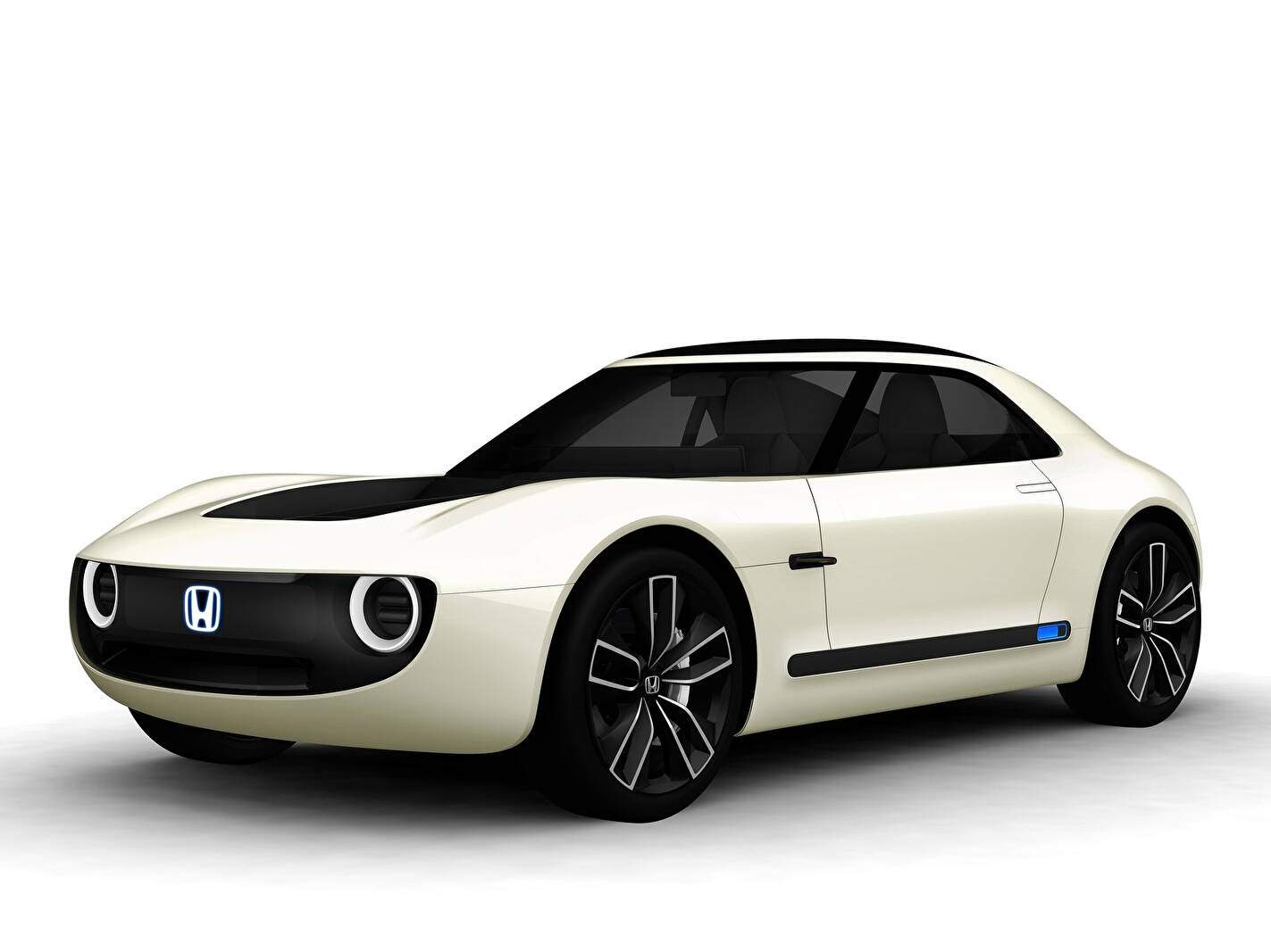 Honda Sports EV Concept (2017),  ajouté par fox58