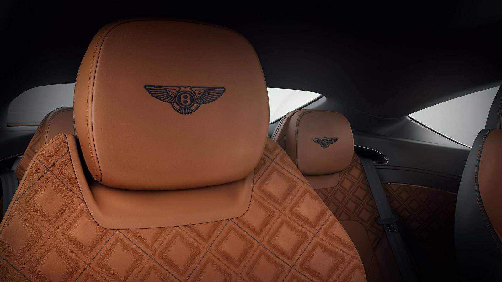 Bentley Continental GT III « First Edition » (2018),  ajouté par fox58
