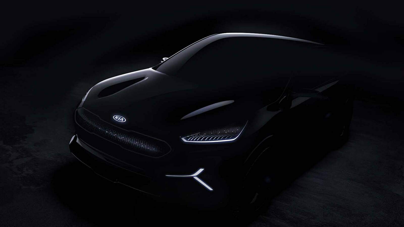 Kia Niro EV Concept (2018),  ajouté par fox58