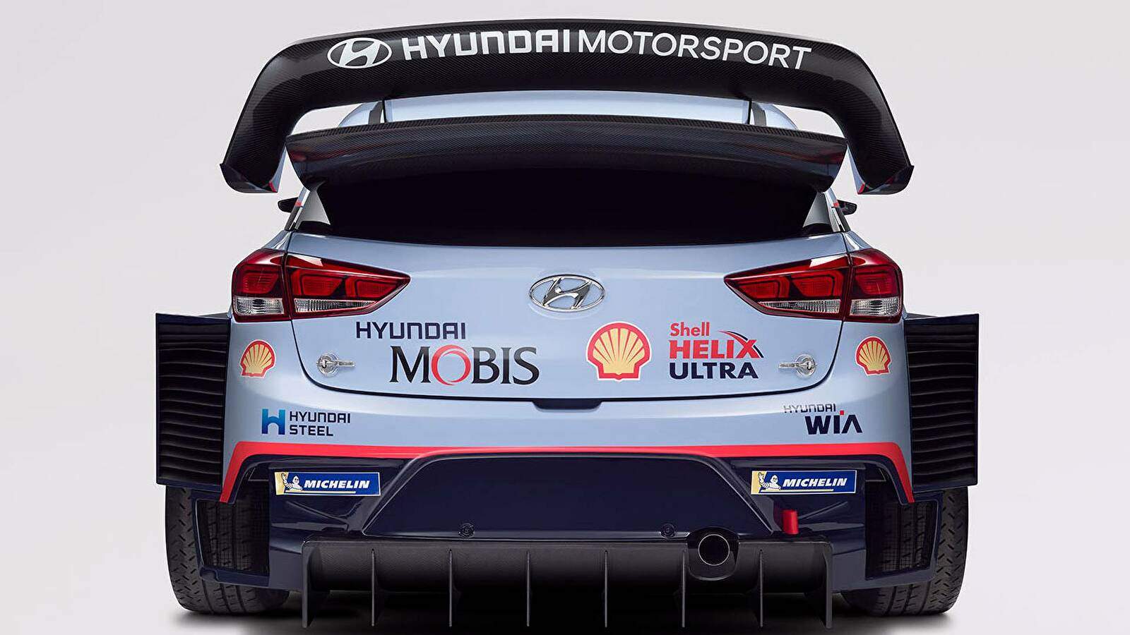 Hyundai i20 Coupé WRC (2018),  ajouté par fox58