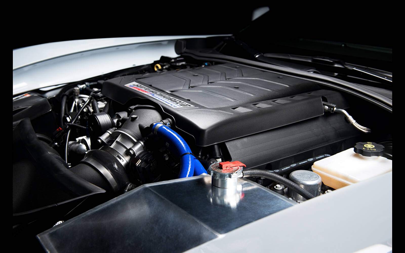 Geiger Corvette Z06 Carbon 65 (2018),  ajouté par fox58