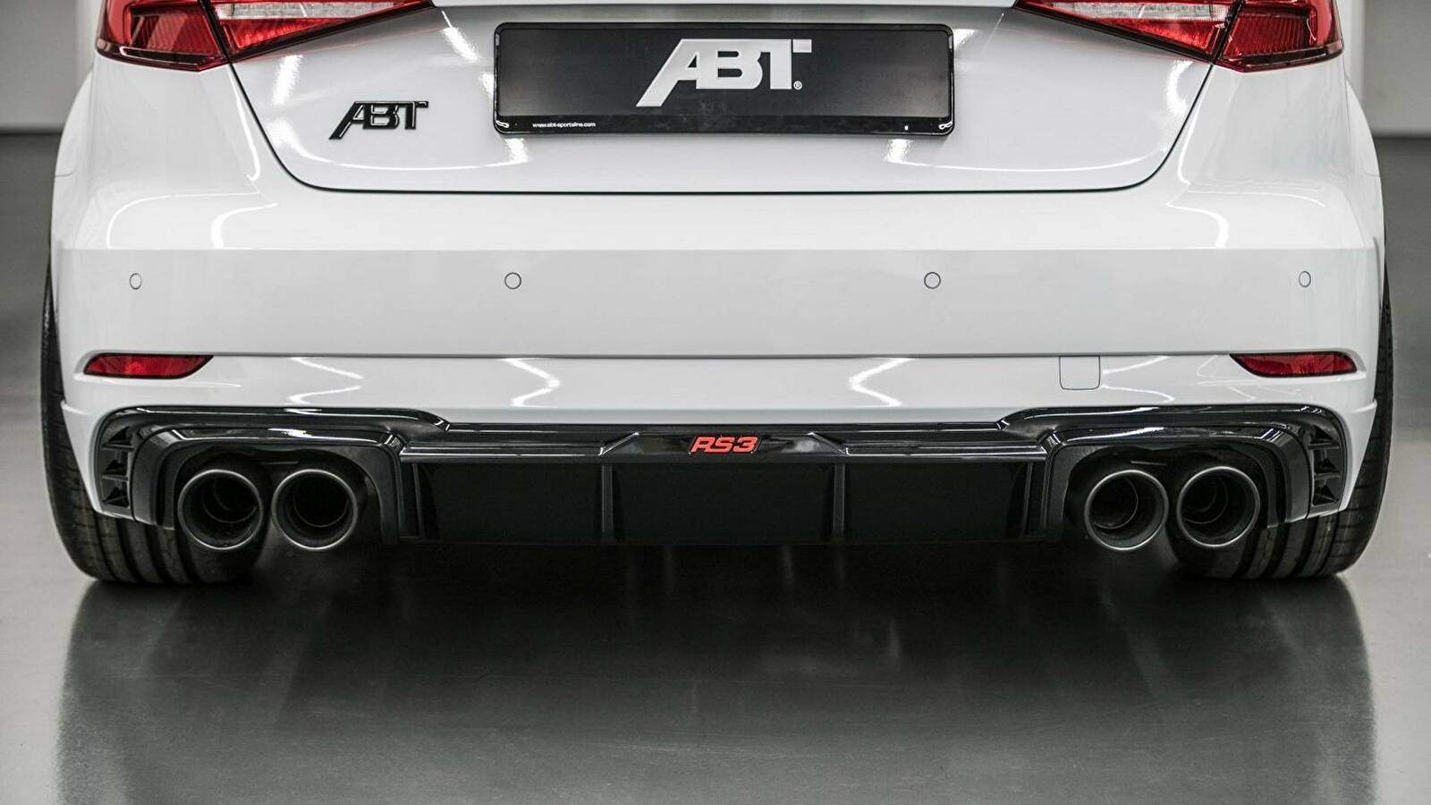 Abt Sportsline RS3 Sportback (2017-2021),  ajouté par fox58