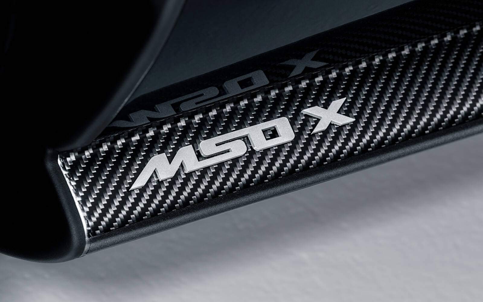 McLaren MSO X (2018),  ajouté par fox58