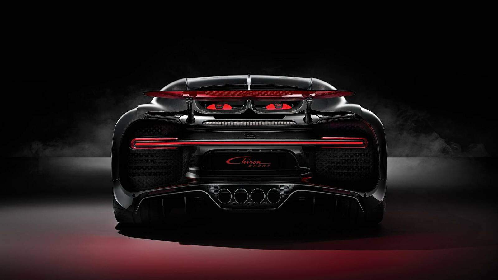 Bugatti Chiron Sport (2018-2022),  ajouté par fox58