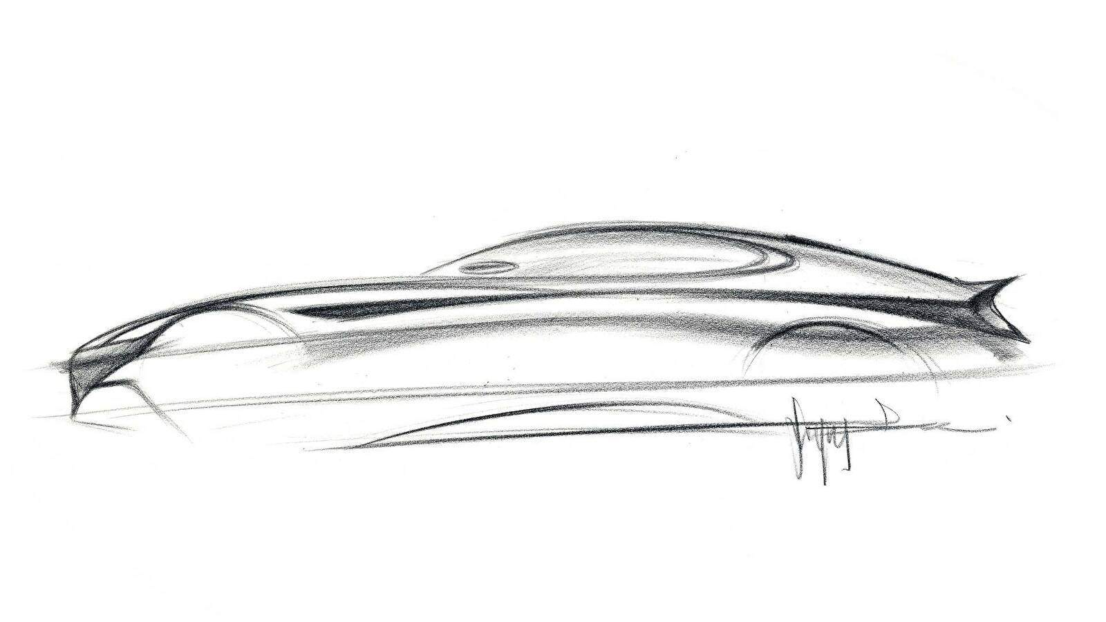Hyundai Le Fil Rouge Concept (2018),  ajouté par fox58