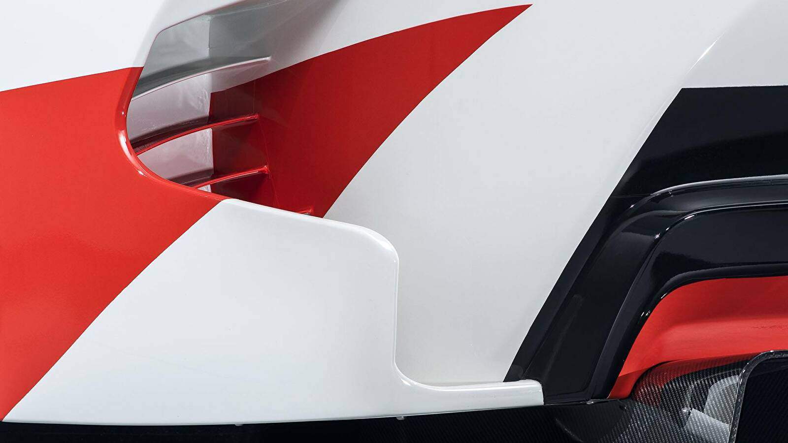 Toyota GR Supra Racing Concept (2018),  ajouté par fox58