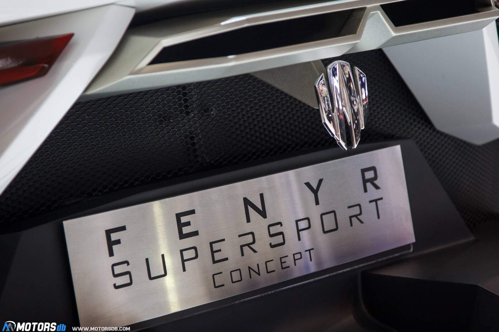 W Motors Fenyr Supersport (2015),  ajouté par Raptor