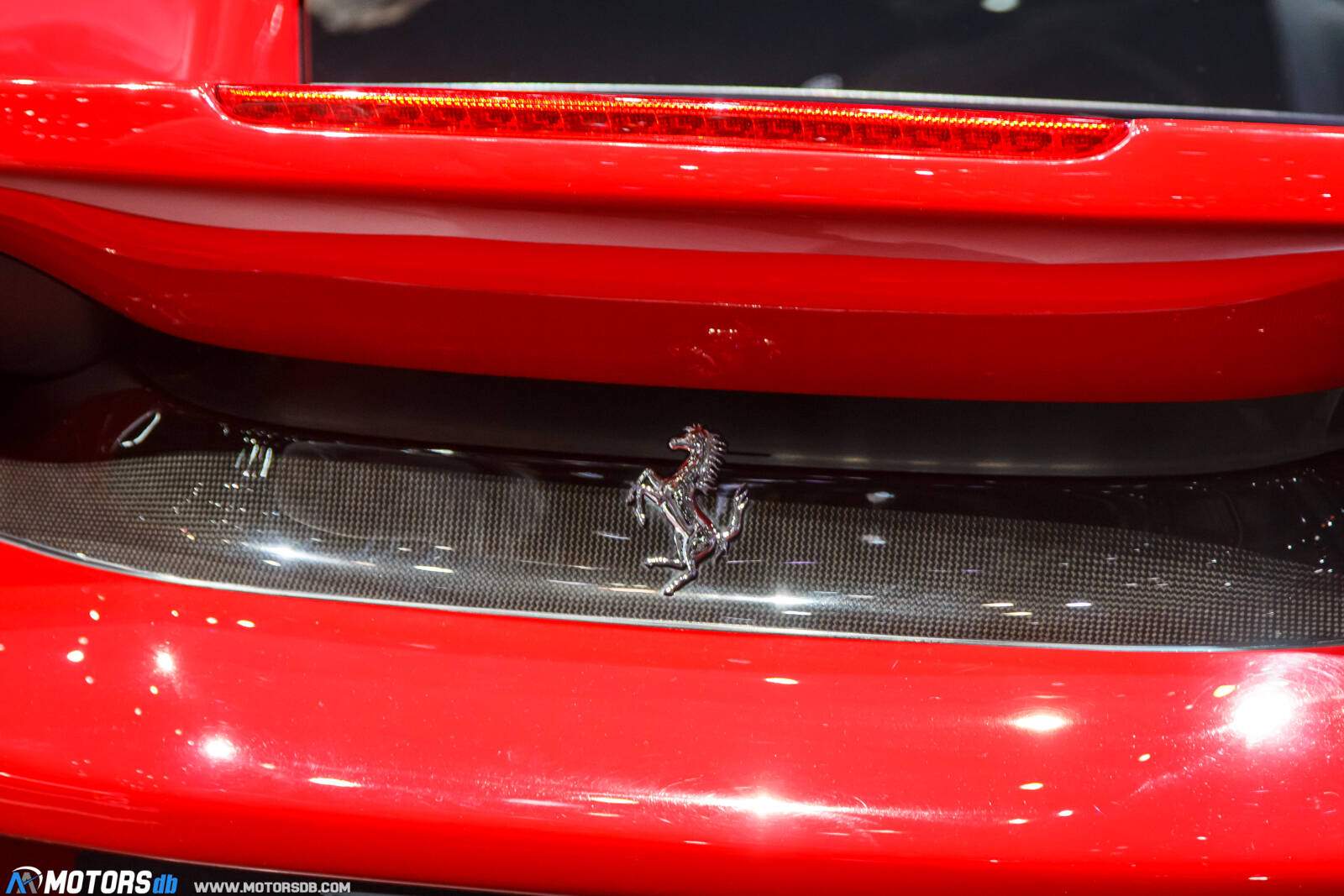 Ferrari 488 Pista (2018-2020),  ajouté par Raptor