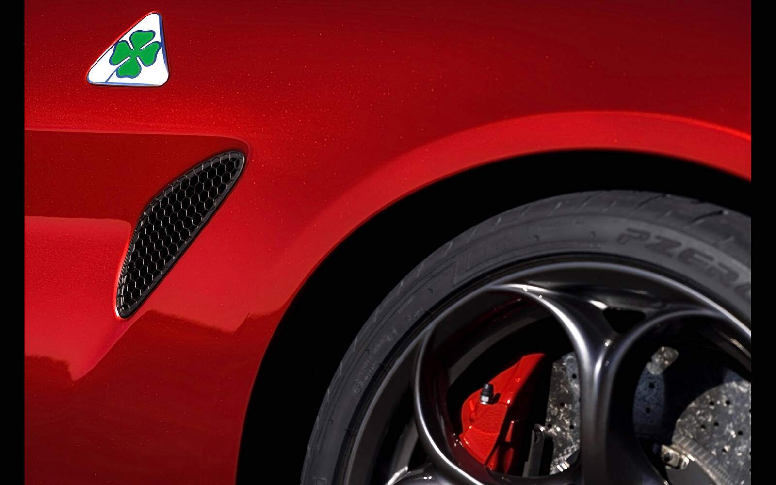 Alfa Romeo Giulia II Quadrifoglio (952) (2016-2023),  ajouté par fox58