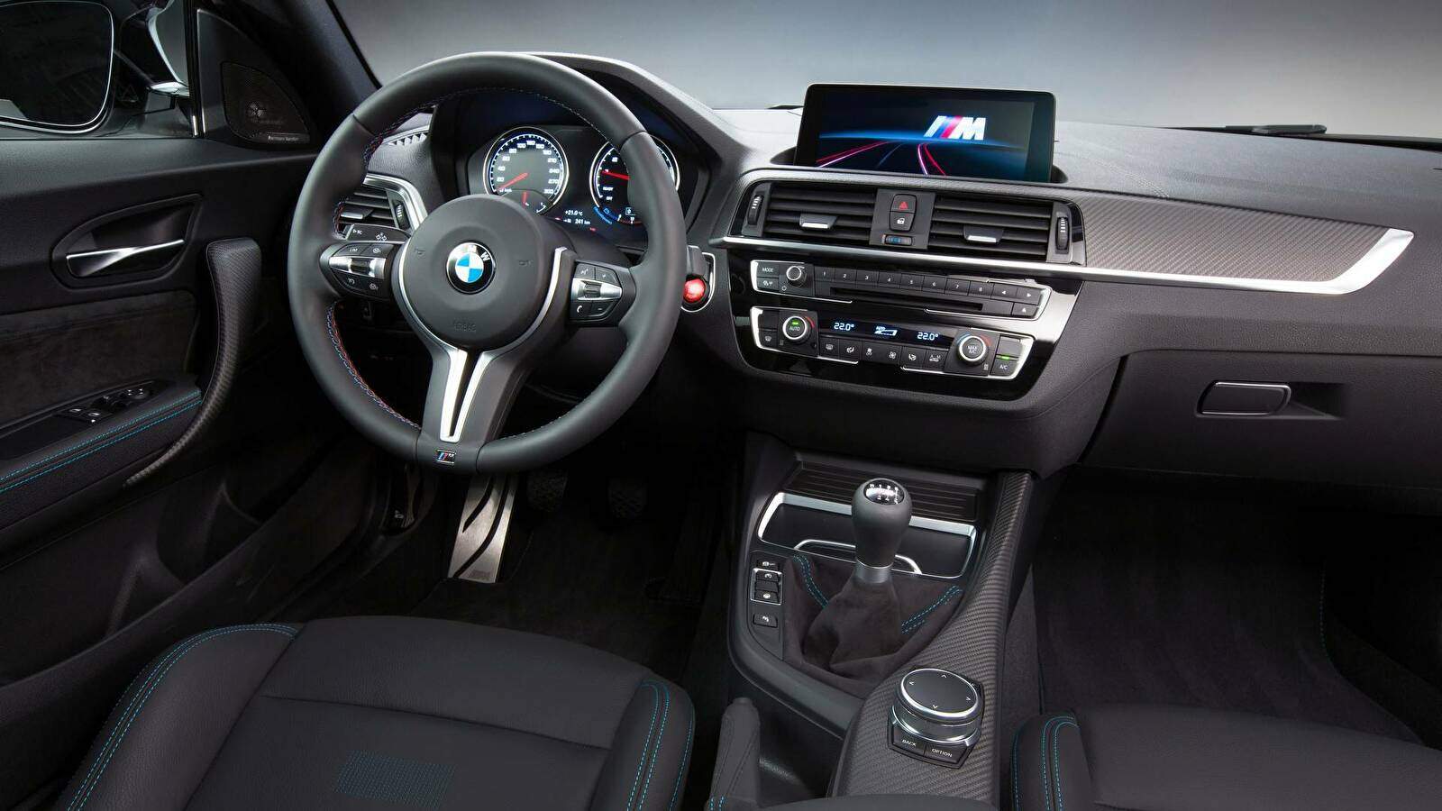 BMW M2 Coupé Competition (F87) (2018-2021),  ajouté par fox58