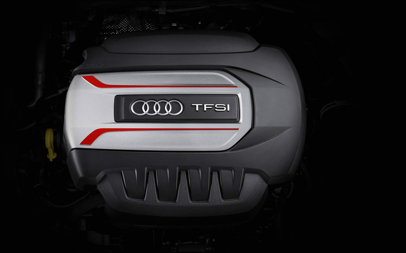 Audi TT S III (8S) (2015-2018),  ajouté par fox58