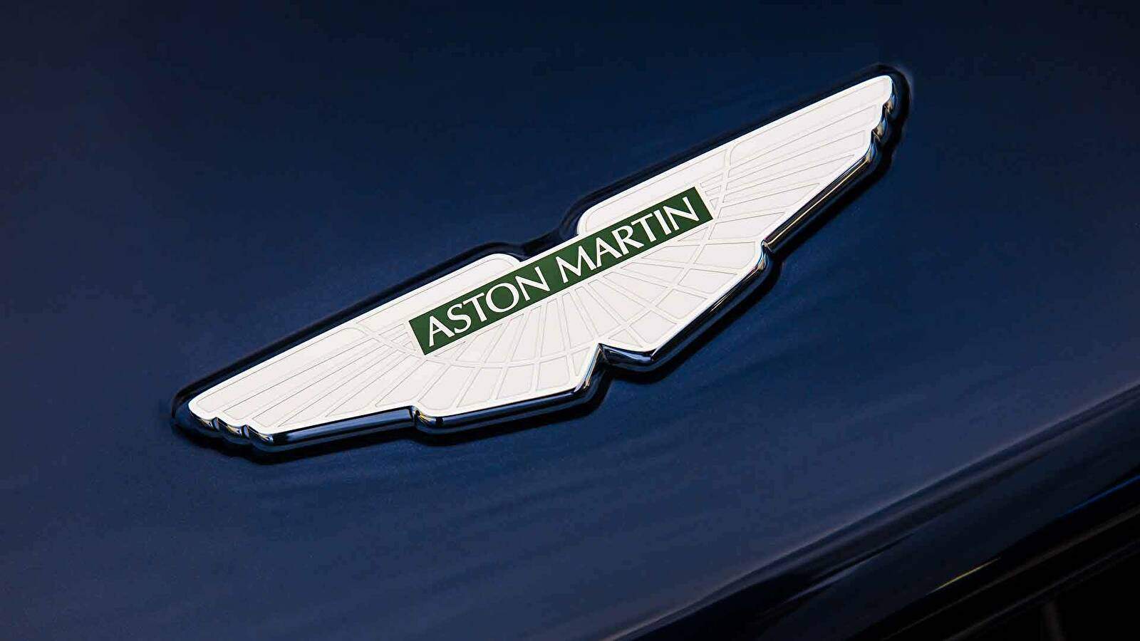 Aston Martin DB11 AMR (2018),  ajouté par fox58