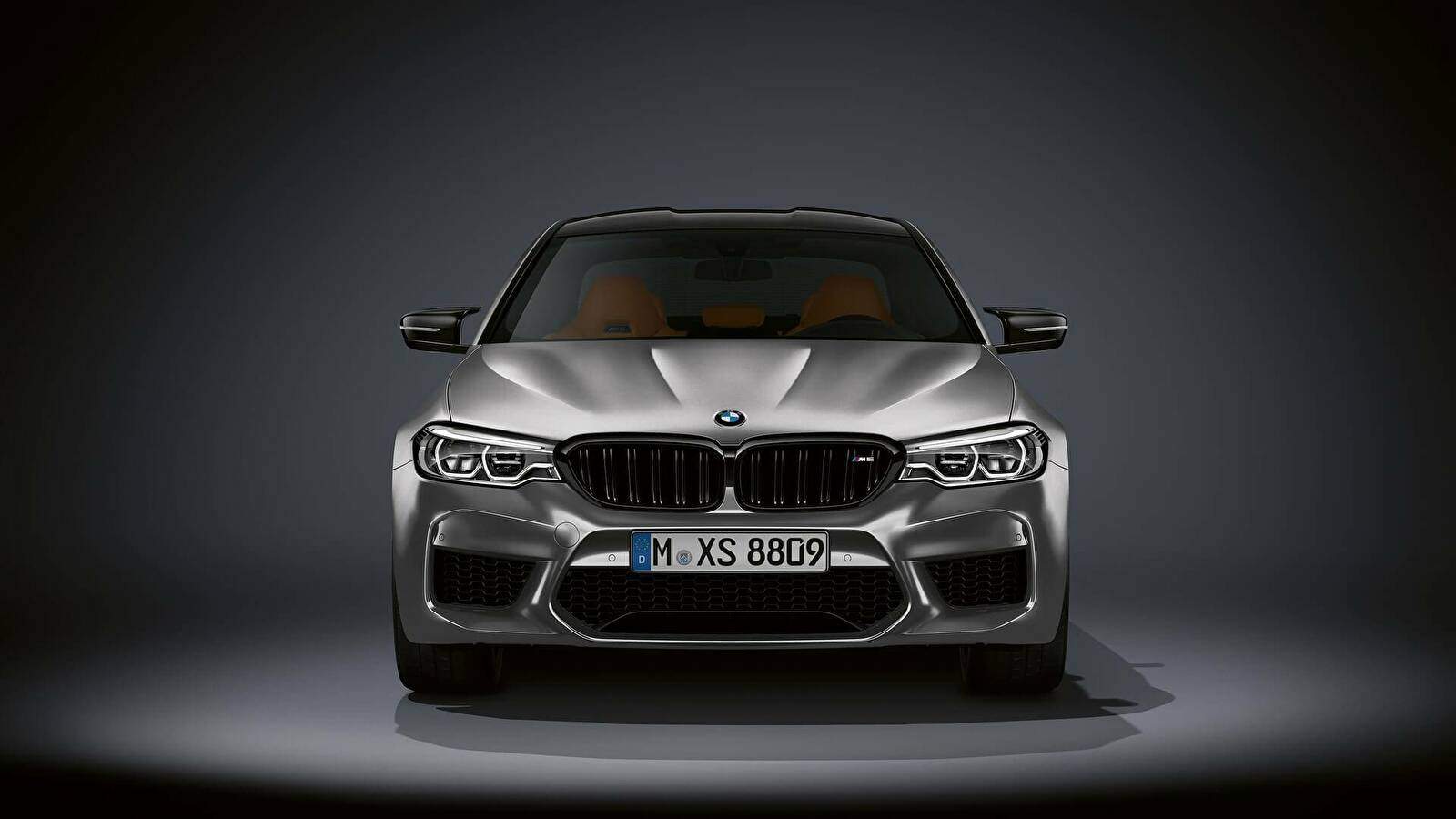 BMW M5 Compétition (F90) (2018),  ajouté par fox58