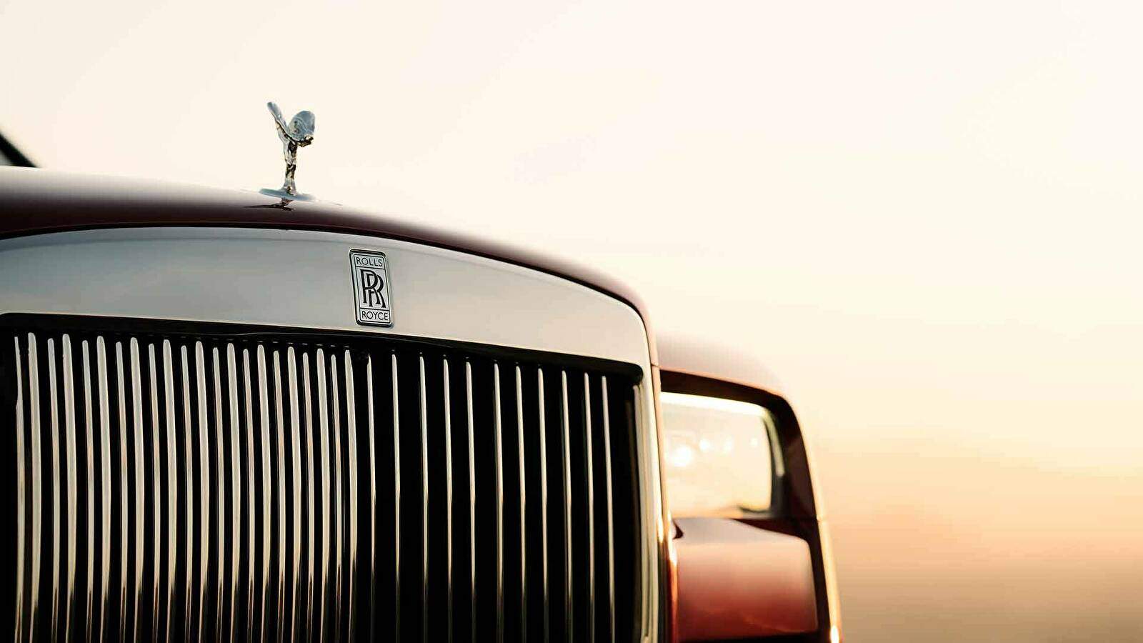 Rolls-Royce Cullinan (2018),  ajouté par fox58