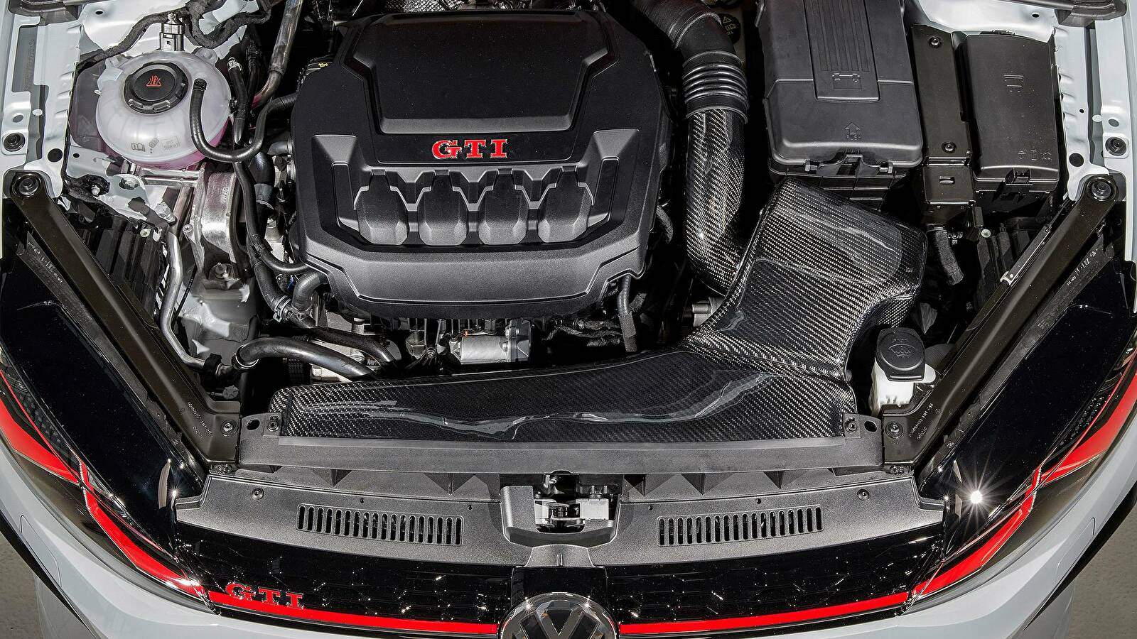 Volkswagen Golf GTi Next Level (2018),  ajouté par fox58
