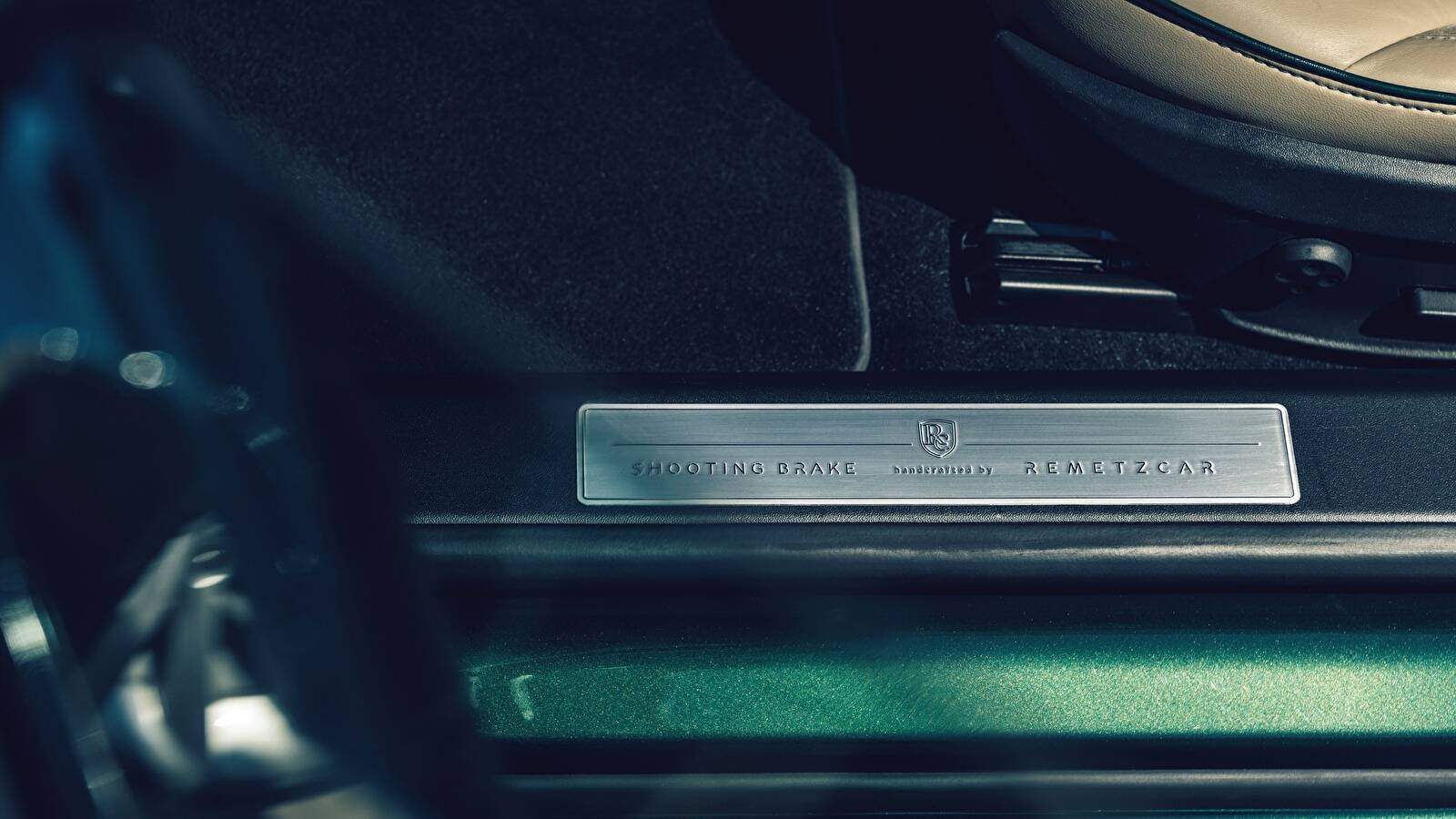 RemetzCar Model S Shooting Brake (2018),  ajouté par fox58