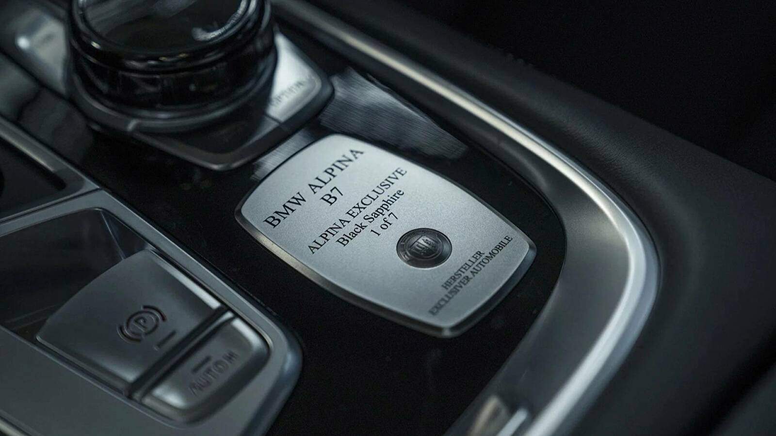 Alpina B7 BiTurbo "Exclusive Edition" (2018),  ajouté par fox58