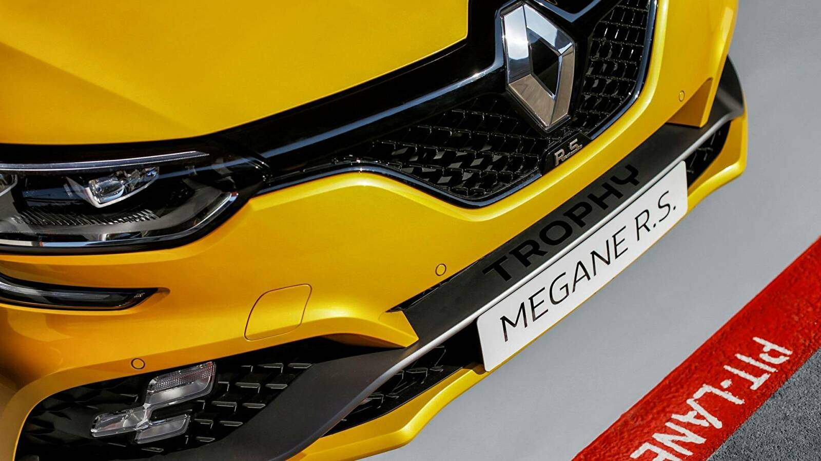 Renault Megane IV RS Trophy (2018-2023),  ajouté par fox58